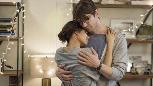 Irreplaceable You - Backdrop