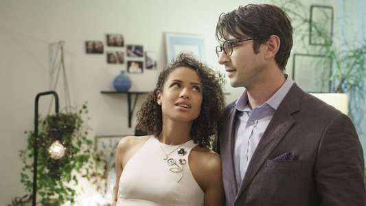 Irreplaceable You - Backdrop