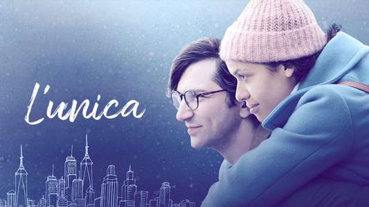 Irreplaceable You - Backdrop