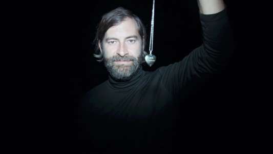 Creep 2 - Backdrop