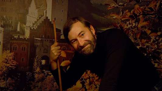 Creep 2 - Backdrop