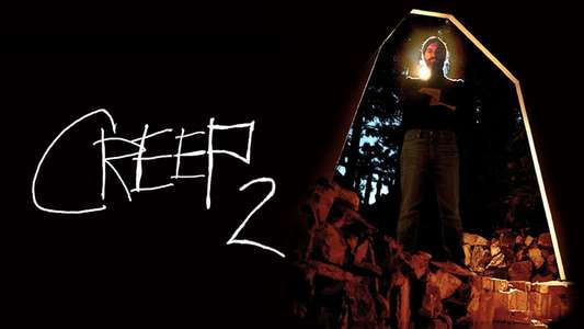 Creep 2 - Backdrop