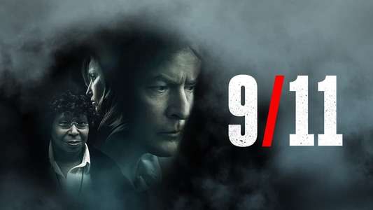 9/11 - Backdrop