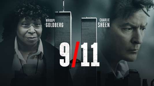 9/11 - Backdrop