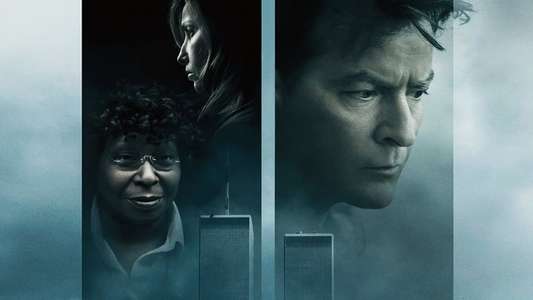 9/11 - Backdrop