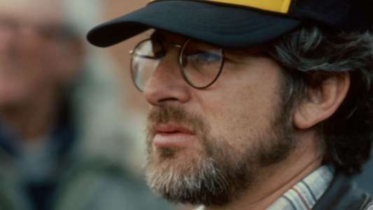 Spielberg - Backdrops
