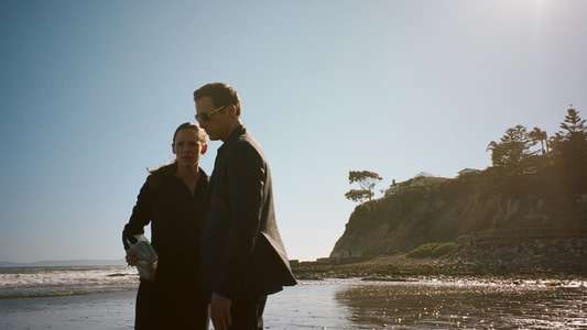 The Tribes of Palos Verdes - Backdrop