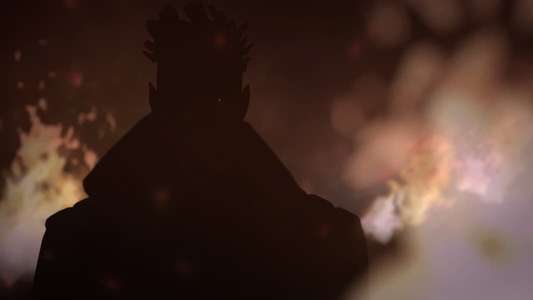 Blade Runner: Black Out 2022 - Backdrop