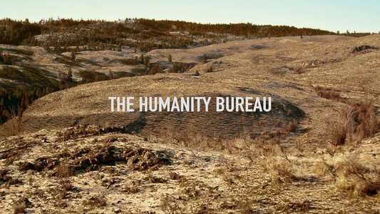 The Humanity Bureau - Backdrop