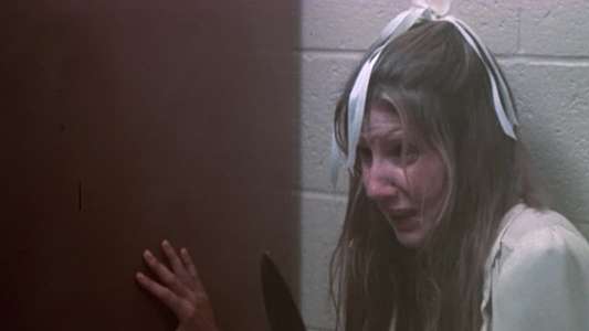 The House on Sorority Row - Backdrop