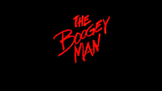 The Boogey Man - Backdrop