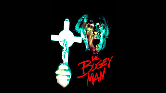 The Boogey Man - Backdrop