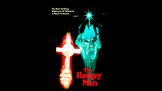 The Boogey Man - Backdrop