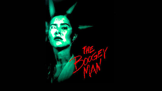 The Boogey Man - Backdrop