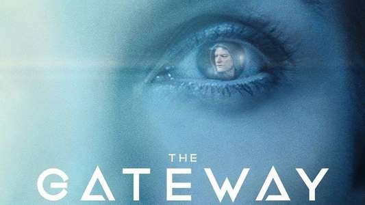 The Gateway - Backdrop