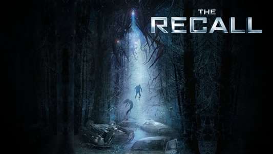 The Recall - Backdrop
