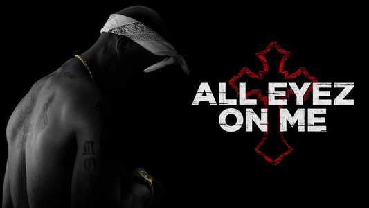 All Eyez on Me - Backdrop