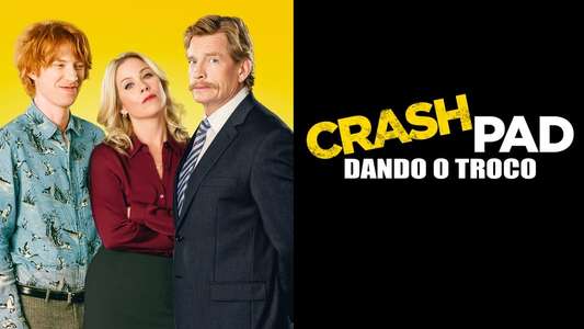 Crash Pad - Backdrop