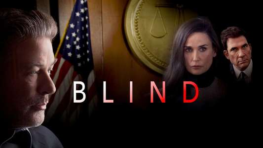 Blind - Backdrop