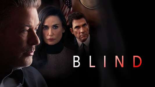 Blind - Backdrop