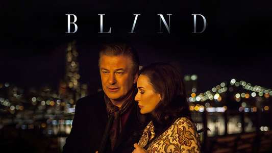 Blind - Backdrop