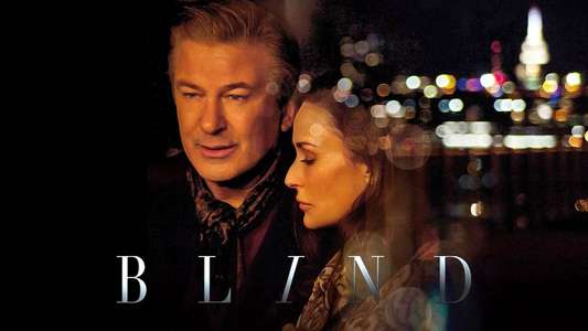 Blind - Backdrop