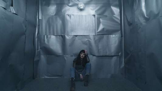 I Still See You - Backdrop