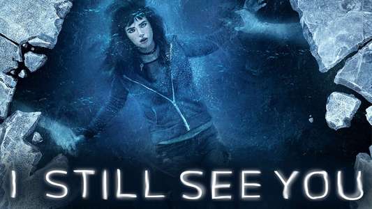 I Still See You - Backdrop
