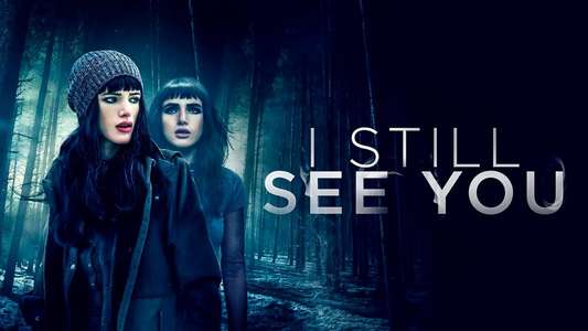 I Still See You - Backdrop