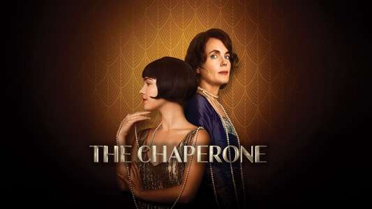 The Chaperone - Backdrop