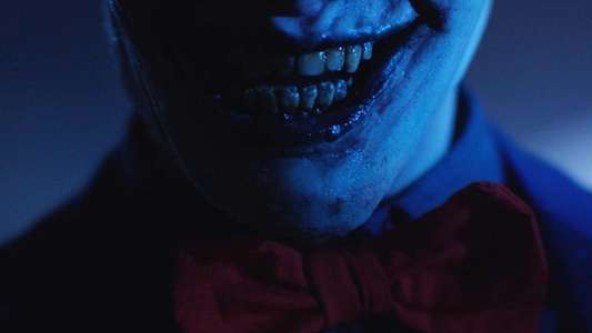Bedeviled - Backdrop