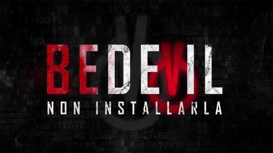 Bedeviled - Backdrop