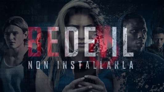 Bedeviled - Backdrop