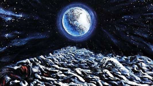 Meteor - Backdrop