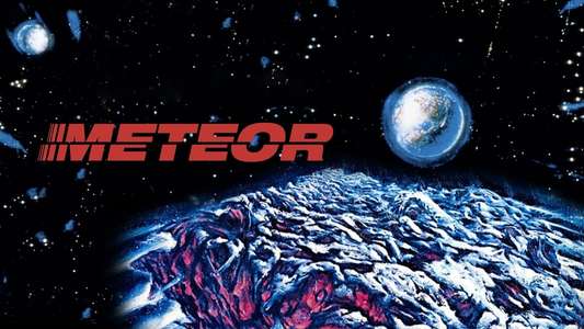 Meteor - Backdrop