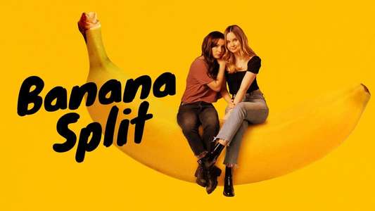 Banana Split - Backdrop