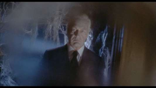 The Mephisto Waltz - Backdrop