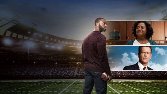 Brian Banks - Backdrop