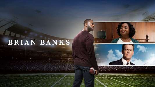 Brian Banks - Backdrop