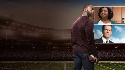Brian Banks - Backdrop