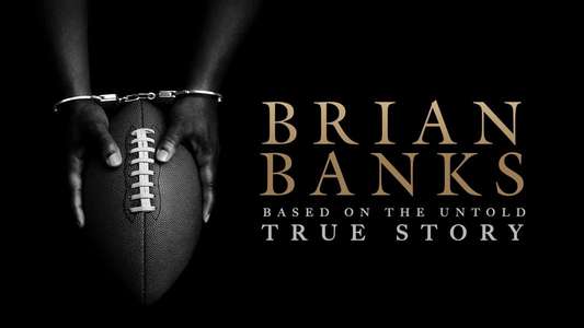 Brian Banks - Backdrop