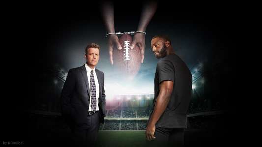 Brian Banks - Backdrop