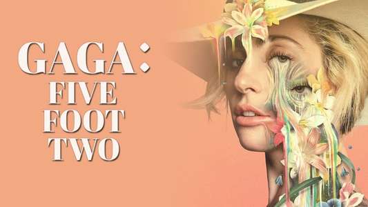 Gaga: Five Foot Two - Backdrop