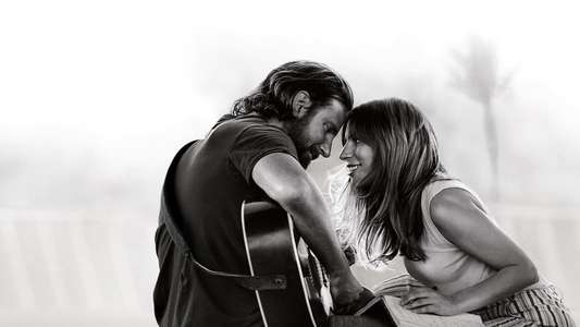 A Star Is Born - Backdrops