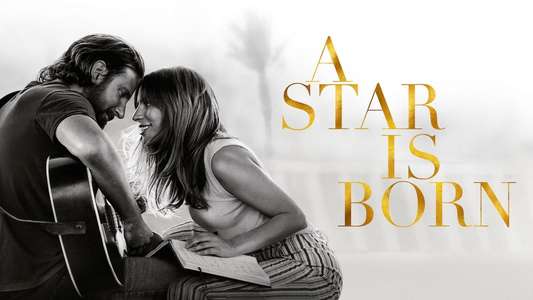 A Star Is Born - Backdrops