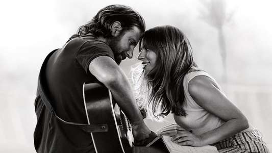 A Star Is Born - Backdrops