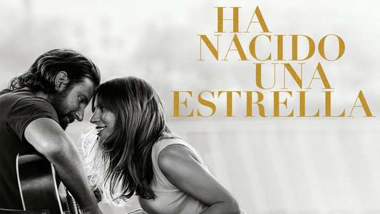 A Star Is Born - Backdrops