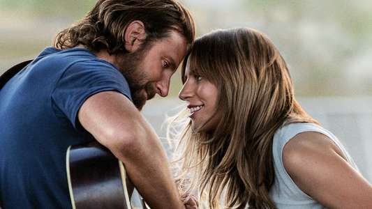 A Star Is Born - Backdrops