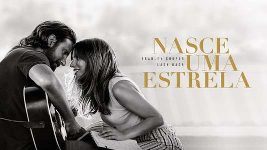 A Star Is Born - Backdrops
