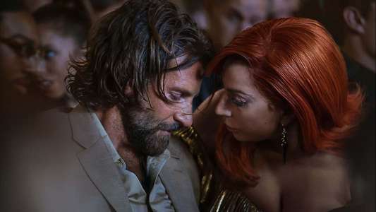 A Star Is Born - Backdrops